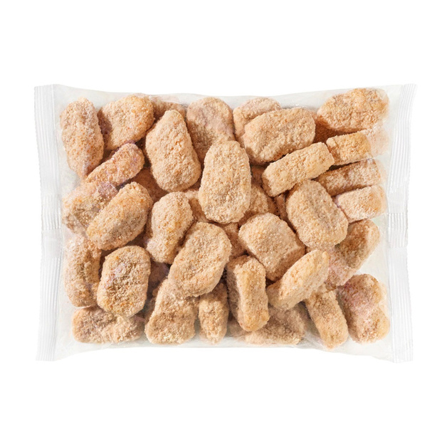 Сыр Alti Камамбер в Панировке для Фритюра 50% 1кг