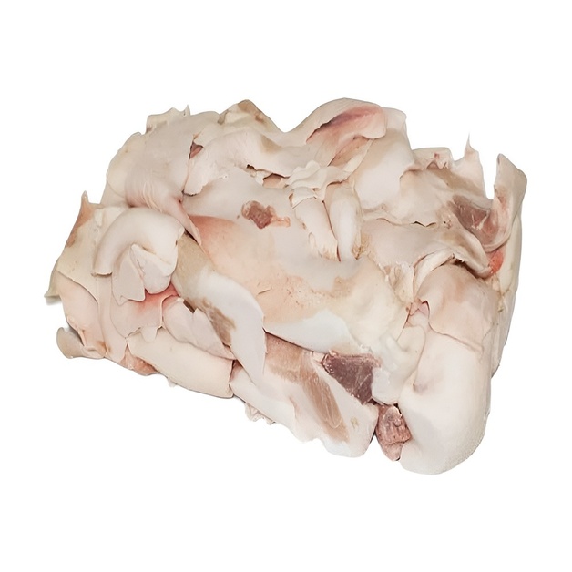 Шпик Свиной Боковой Агроэко Замороженный 15,5кг