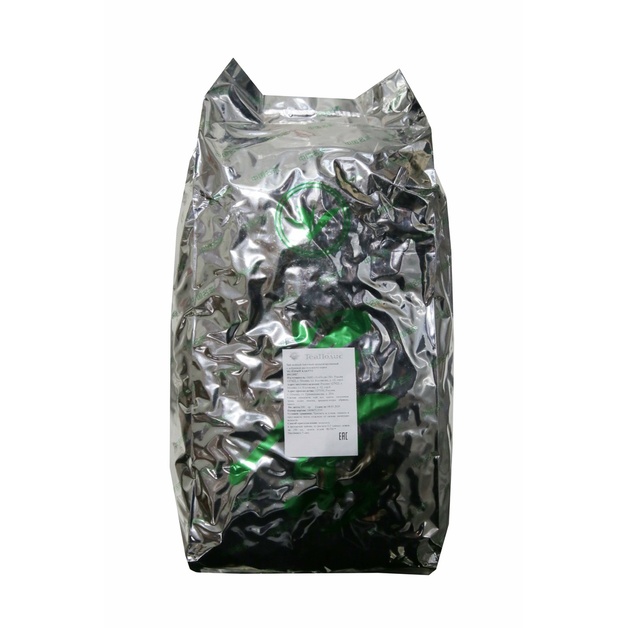 Чай зеленый Зеленый кактус - 0,5 кг