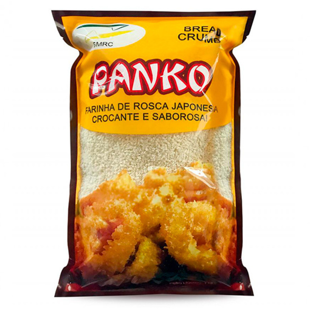 Сухари панировочные Панко Tamaki ~ 1 кг