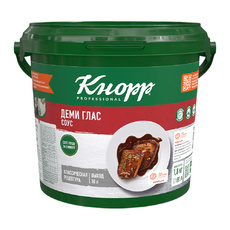 Соус Кнорр Professional Деми Глас 1,8кг