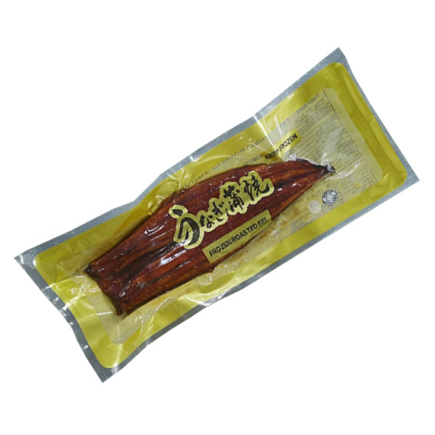 Угорь жареный 30% зам. 13-15 унций «Jiangxi Wan Cun» - 10 кг