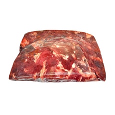 Мясо Говяжье Красная Ферма Котлетное Замороженное 5кг