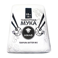 Смесь Темпурная Nihao 18кг