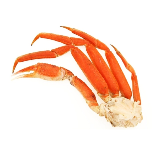 Комплект Конечностей Краба-Стригуна Опилио в/м 350г 9кг