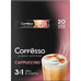 Кофе Растворимый Coffesso 3в1 Cappuccino 20*14г