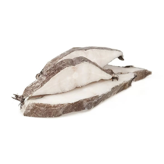 Стейк Камбалы Глазированный Мороженый 7кг