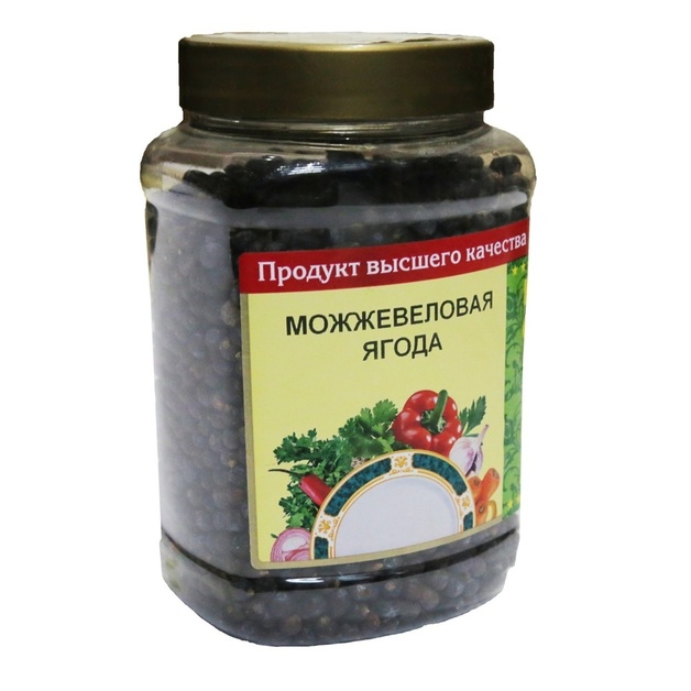 Можжевеловая Ягода Мой Продукт 330г