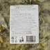 Огурцы маринованные (соломка) «Домашняя трапеза» - 1,7 кг