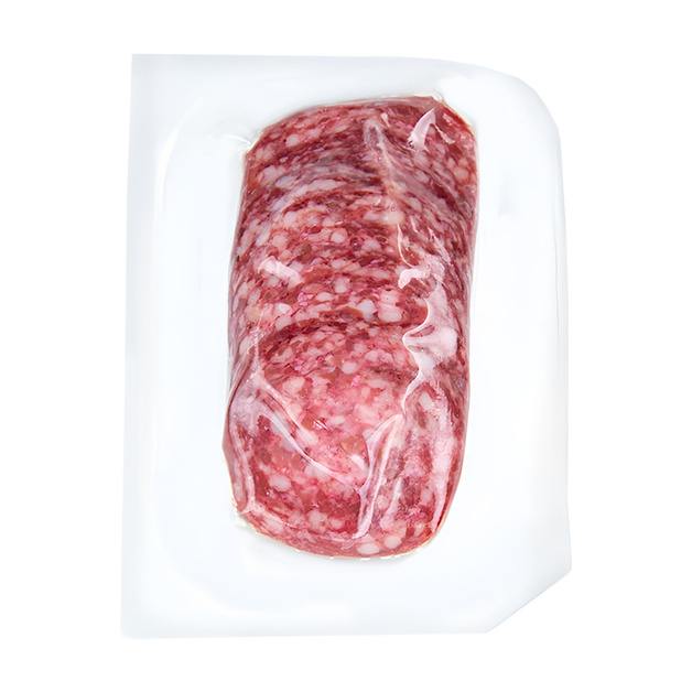 Колбаса Сырокопченая Советская Полусухая Нарезка 40г