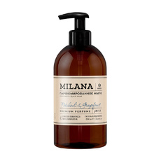 Жидкое Мыло Milana Patchouli Grapefruit 300мл