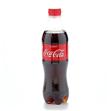 Напиток «Кока-Кола» - 0,5 л
