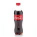 Напиток газированный «Coca-Cola» - 0,5 л