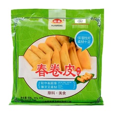 Тесто для Спринг-Роллов 550г