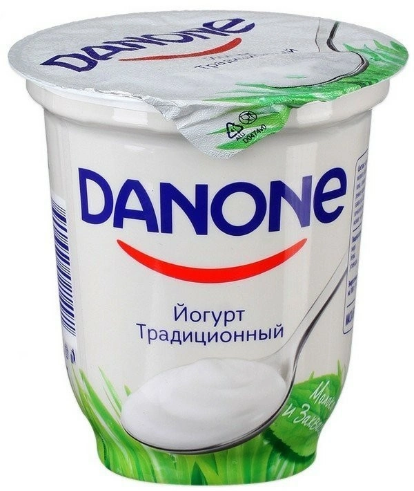  Danone   