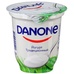 Йогурт Данон натуральный 3,3% - 350 г