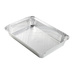 Форма Алюминиевая Касалетка 313*213*44мм 2235мл 300шт