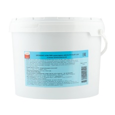 Начинка Кремфил Ультим Шоколадно-Апельсиновая Пуратос 13 кг