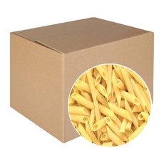 Макаронные Изделия Дон Макарон Перья Рифленые В/с Группа В 20кг