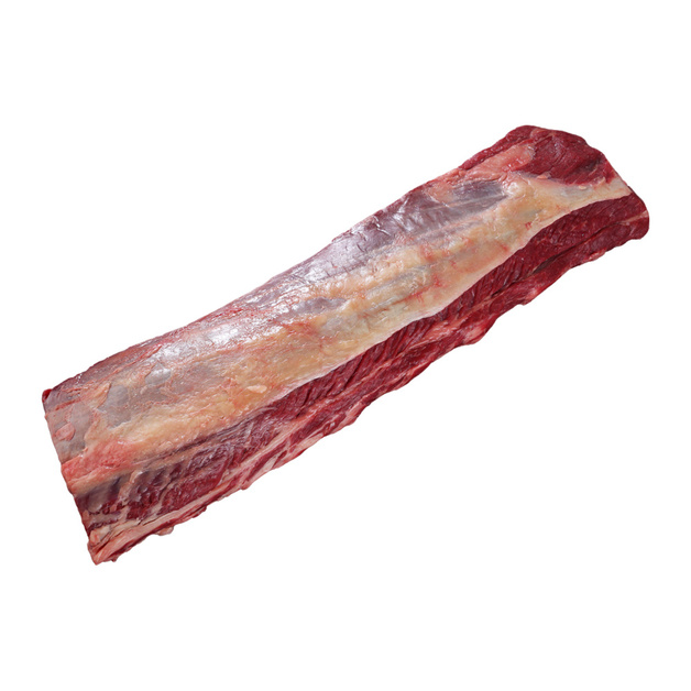 Тонкий Край Говяжий без Кости Азбука Торговли Зам Халяль 1,7кг