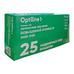Перчатки Латексные Optiline Голубые р.XL 50шт Перчатки Латексные Optiline Голубые р.XL 50шт