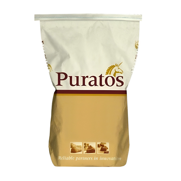 Смесь для Заварных Кремов Кремилюкс Пб Пуратос 15кг