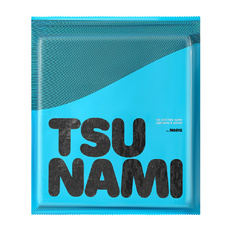 Водоросли Сушеные Нори Tsunami 100 Листов