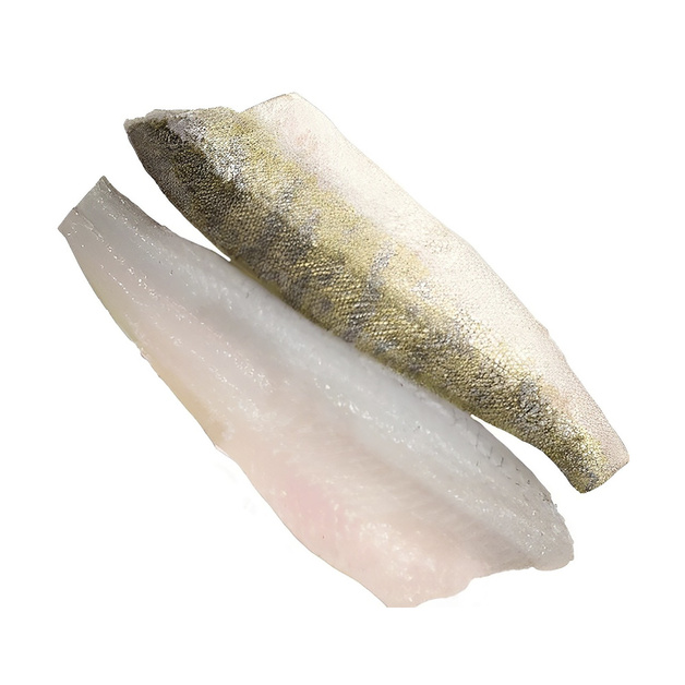 Филе Судака на Шкуре Охлажденное