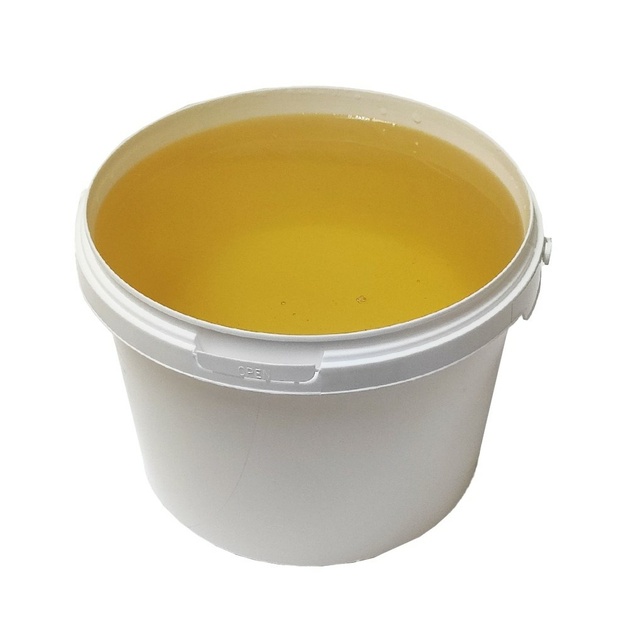 Сироп Ароматизированный КлевеРус Ваниль 14кг