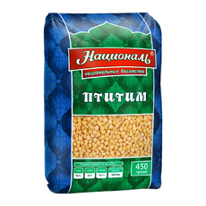 Макаронные Изделия Националь Птитим 450г