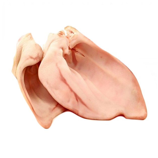 Уши Свиные Замороженные Чернышихинское Мясо 1кг