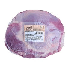 Оковалок Говяжий Фермерский Бычок Охлажденный 5,2кг в/у