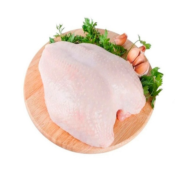 Грудка Куриная с Кожей Куриное Царство Охлажденная 13кг