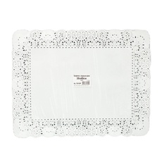 Салфетки Ажурные 35*45см 250шт/уп