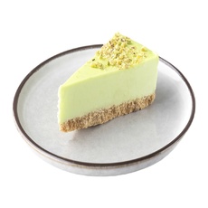 Чизкейк Smart Chef Фисташковый Пирог Открытый 12*130г 1,56кг