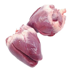 Сердце Говяжье ТД Купец Замороженное 2-3кг