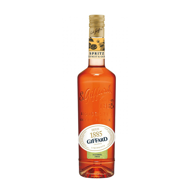 Основа для Коктейля Giffard Spritz 0,7л