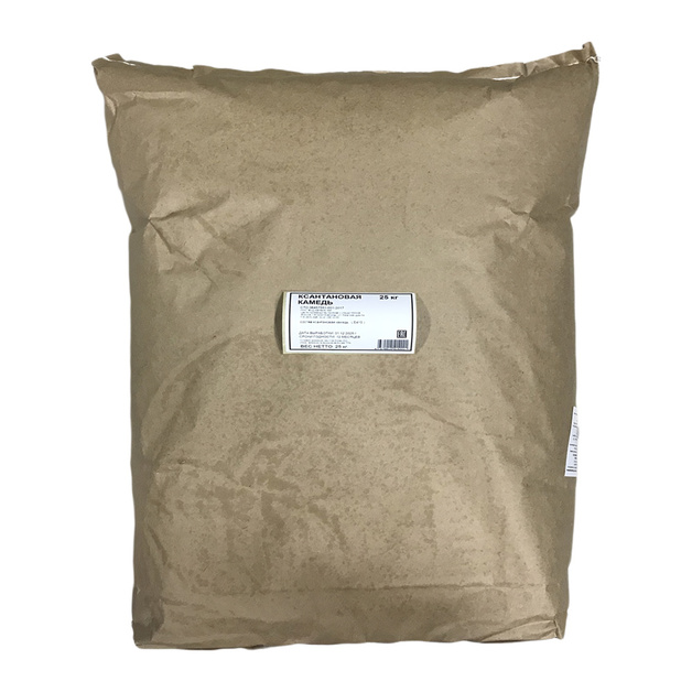 Ксантановая Камедь Мой Продукт 25кг