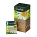 Чай Зеленый Greenfield Rich Camomile 100 Пакетиков