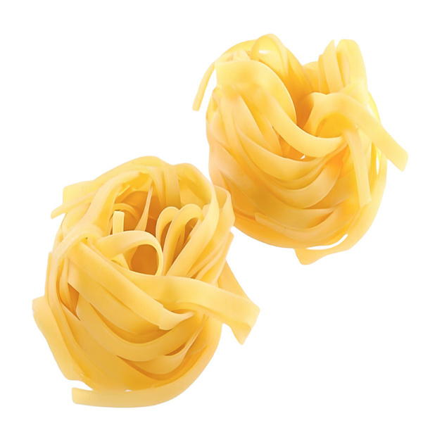 Макаронные Изделия Гнезда Фетучини Нудел Продукт Группа А 6кг