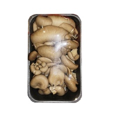 Грибы Вешенки 300г