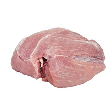 Лопатка свиная б/к зам. «Тамбовский бекон» ~ 5,5 кг