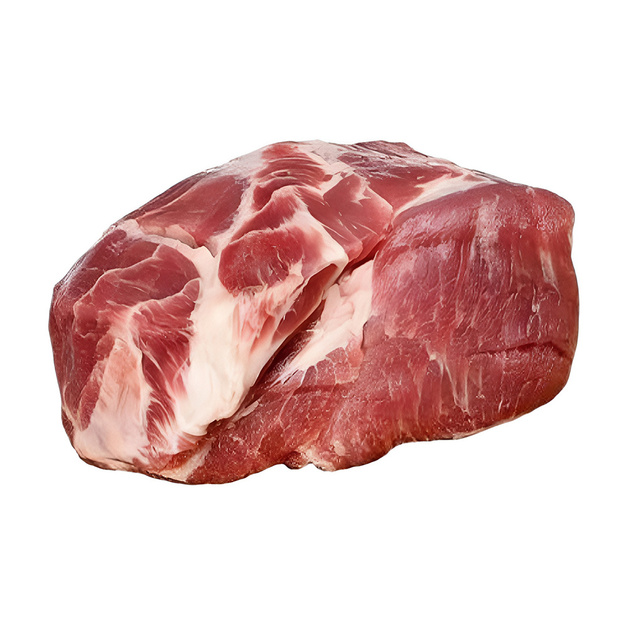 Отруб Говяжий Шейный без Кости Зам Александров 1кг в/у