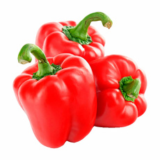 Перец Красный*