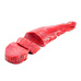 Вырезка говяжья зачищенная замороженная «Top Choice» ~ 1,8 кг