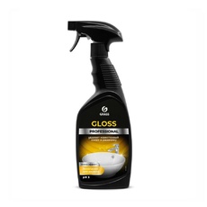 Средство Чистящее Gloss Professional от Налета 600мл
