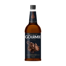Сироп Gourmix Шоколад 1л