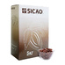 Шоколад тёмный 54,1% «Sicao» - 5 кг