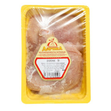 Окорока куриные замороженные «Дарина» - 0,7 кг