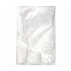 Перчатки Полиэтиленовые Одноразовые 100шт